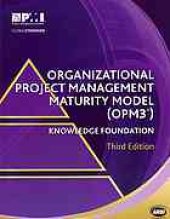 book Project Management Maturity Model, Third Edition