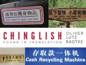 book Chinglish : found in translation