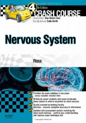 book Crash Course Nervous System