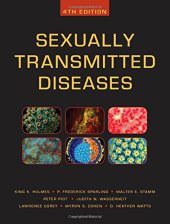 book Sexually transmitted diseases