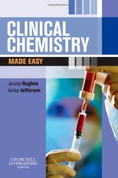 book Clinical chemistry made easy