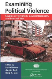 book Economic Development, Crime, and Policing: Global Perspectives