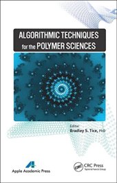 book Algorithmic techniques for the polymer sciences