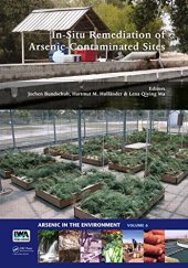 book In-situ remediation of arsenic-contaminated sites