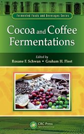 book Cocoa and coffee fermentations