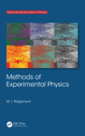 book Methods of Experimental Physics