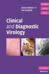 book Clinical and diagnostic virology