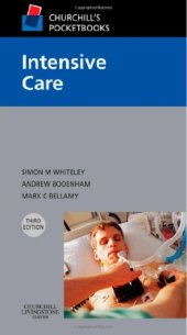 book Intensive care