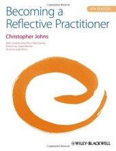 book Becoming a reflective practitioner