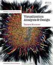 book Visualization analysis and design