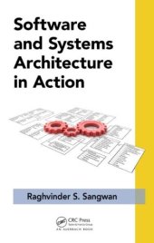 book Software and Systems Architecture in Action