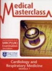 book Cardiology and respiratory medicine