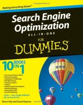 book Search Engine Optimization