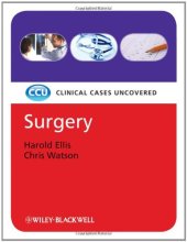 book Surgery : clinical cases uncovered