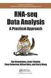 book RNA-seq Data Analysis: A Practical Approach