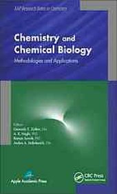 book Chemistry and Chemical Biology: Methodologies and Applications