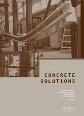 book Concrete Solutions 2014