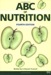 book ABC of nutrition