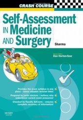 book Crash Course : SBAs and EMQs in Medicine and Surgery