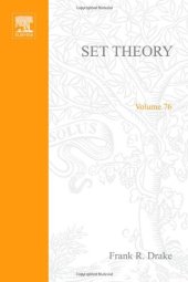 book Set Theory: An Introduction to Large Cardinals