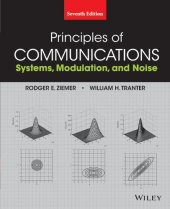 book Principles of Communications