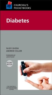 book Diabetes