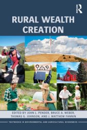 book Rural Wealth Creation