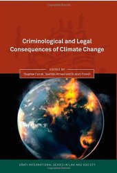 book Criminological and Legal Consequences of Climate Change