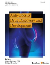 book Anti-obesity drug discovery and development Volume 1