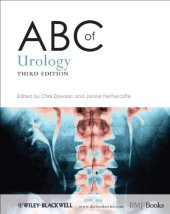 book ABC of urology