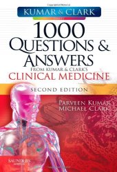 book 1000 questions & answers from clinical medicine