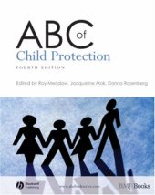 book ABC of child abuse