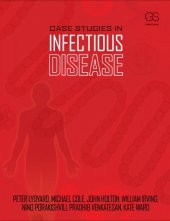 book Case studies in infectious disease