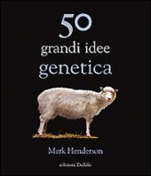 book Cinquanta grandi idee di genetica