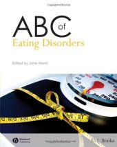 book ABC of eating disorders