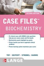 book Biochemistry