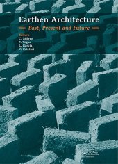 book Earthen Architecture: Past, Present and Future