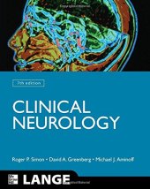 book Clinical neurology