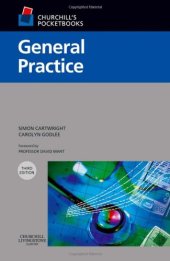 book General practice