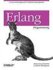 book Erlang programming : [a concurrent approach to software development] (program code)