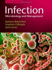 book Infection : microbiology and management