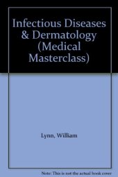 book Infectious diseases and dermatology