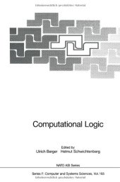 book Computational Logic