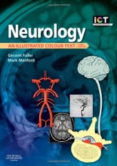 book Neurology : an illustrated colour text