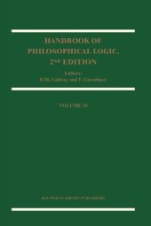 book Handbook of Philosophical Logic