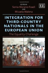 book Integration for third country nationals in the European Union : the equality challenge