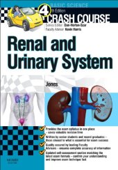 book Renal and urinary systems