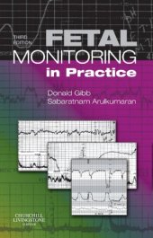 book Fetal monitoring in practice