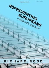 book Representing Europeans : a pragmatic approach