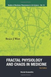 book Fractal physiology and chaos in medicine